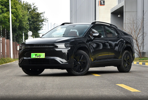 New Car｜Launching at $30,000 USD, the New Changan Qiyuan E07 Hits the Market with Two Powertrain Options for Mid-to-Large SUVs